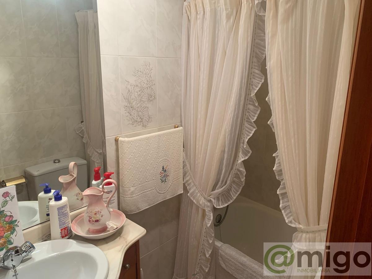 Venta de villa en Estepona