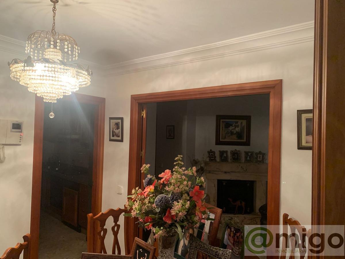 Venta de villa en Estepona