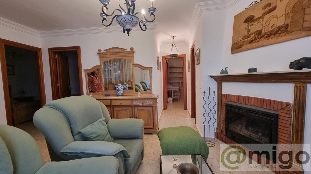 Venta de villa en Estepona