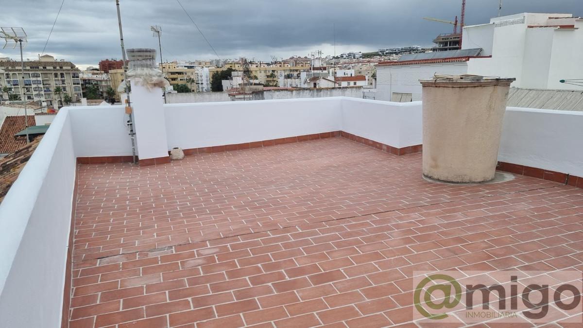 Venta de villa en Estepona
