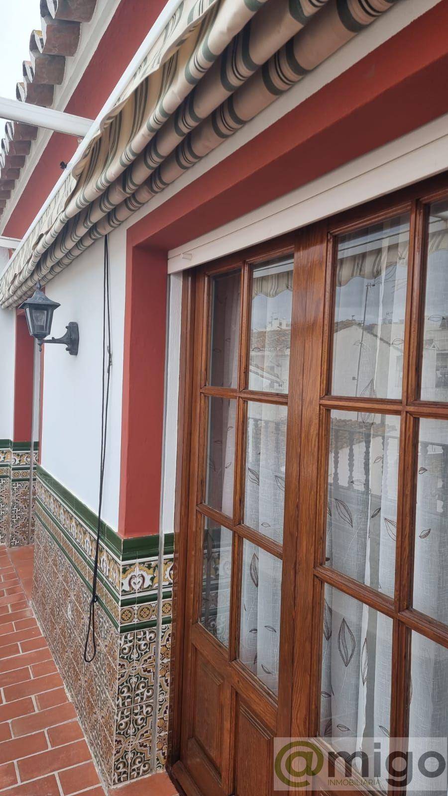 Venta de villa en Estepona