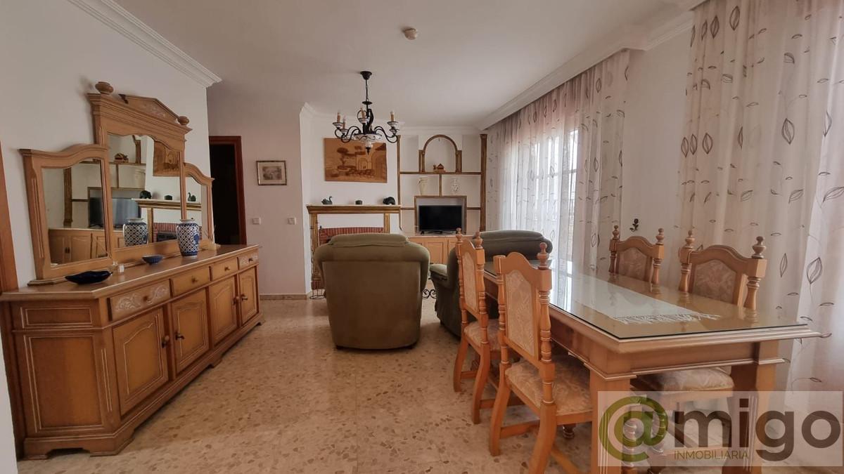 Venta de villa en Estepona