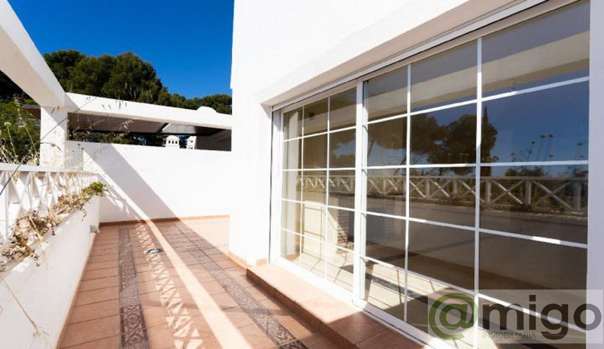 Venta de apartamento en Marbella