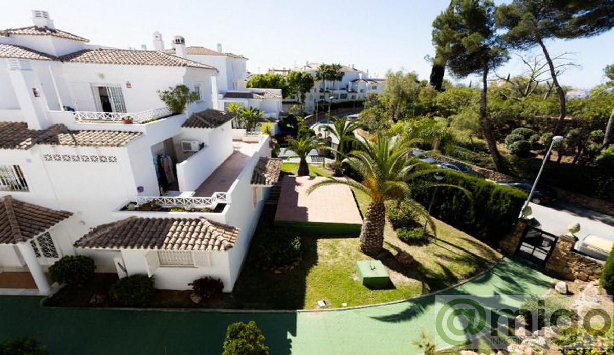 Venta de apartamento en Marbella