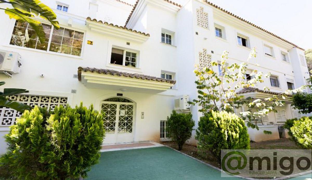 Venta de apartamento en Marbella