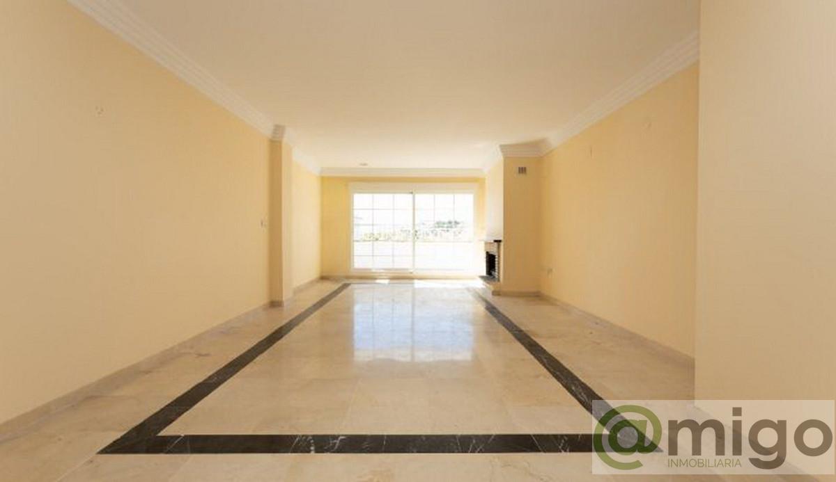 Venta de apartamento en Marbella