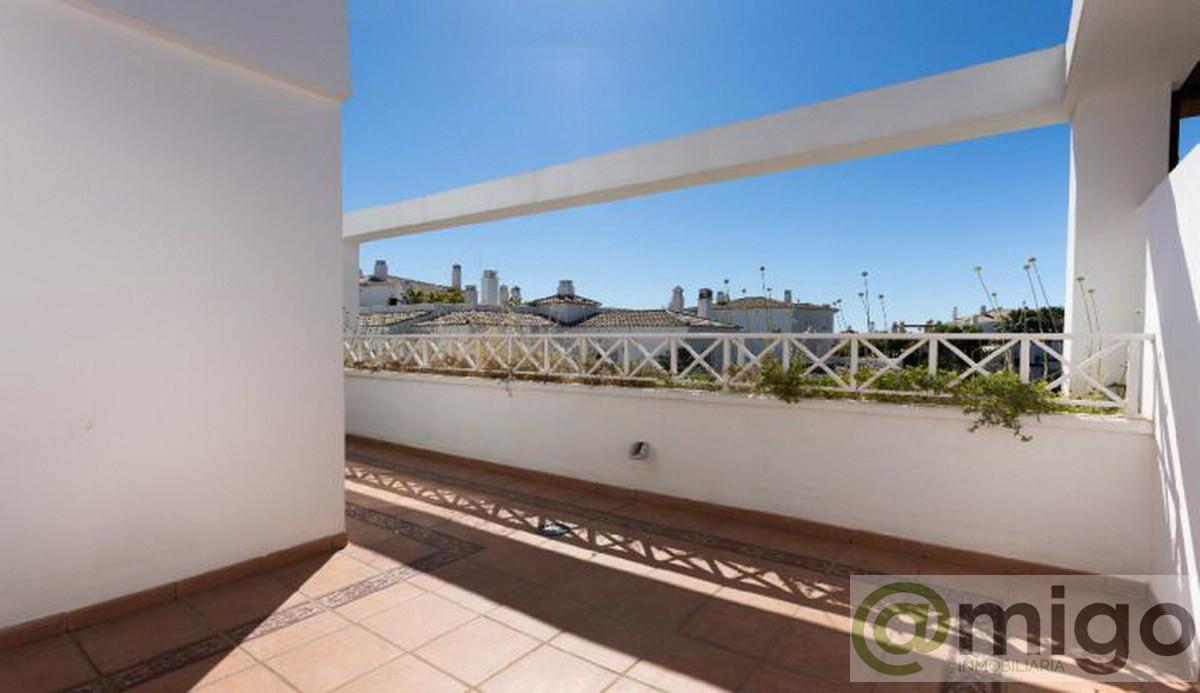 Venta de apartamento en Marbella