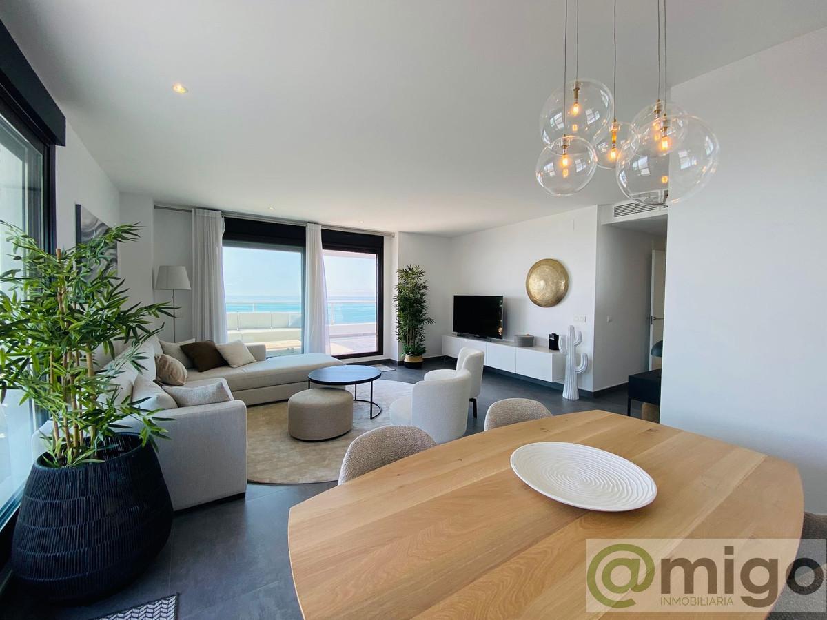 Venta de Ático en Estepona