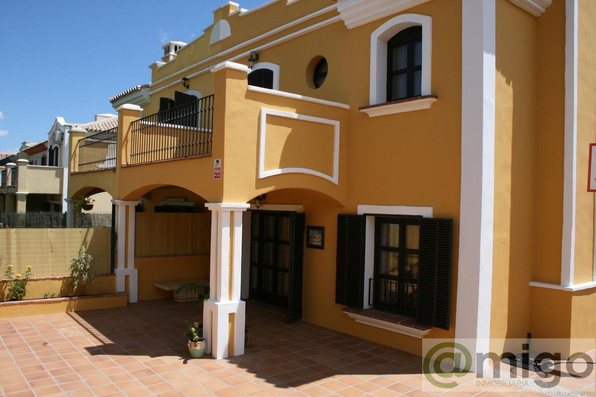 Venta de villa en Marbella