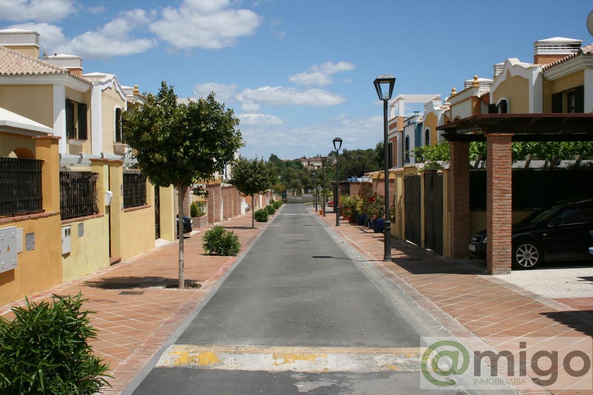 Venta de villa en Marbella