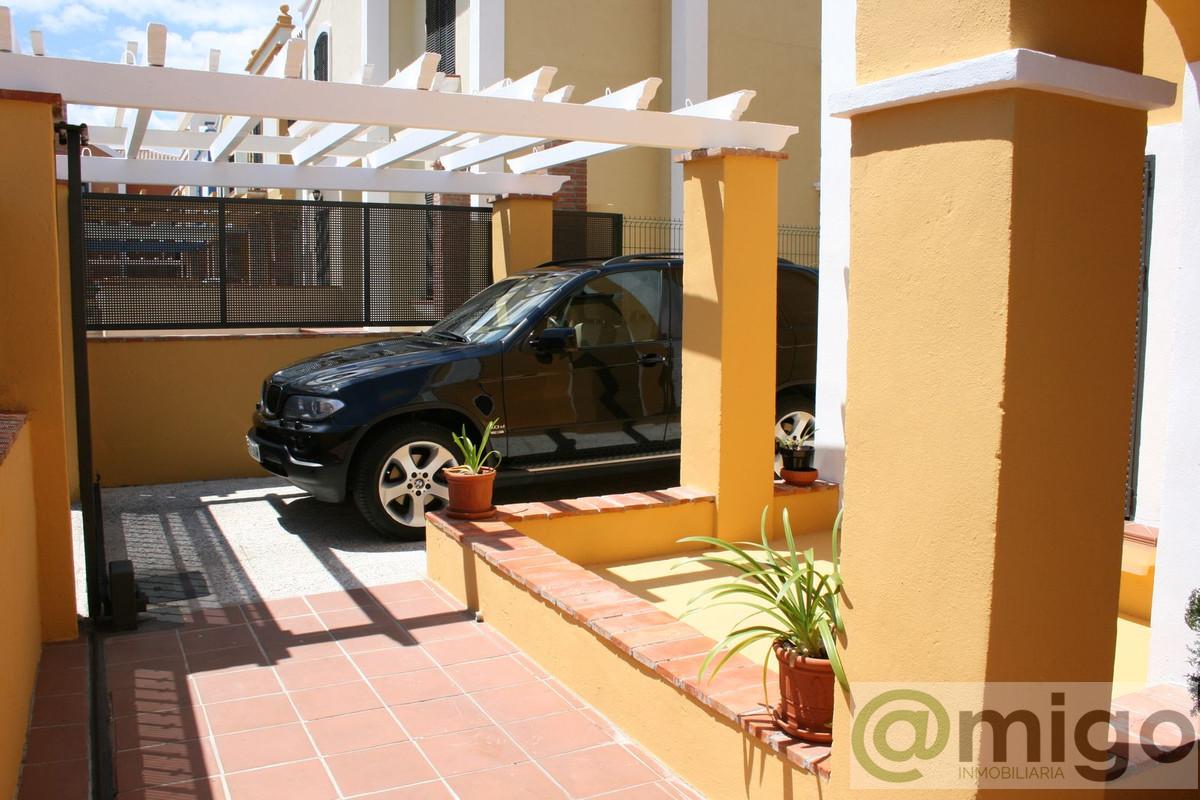 Venta de villa en Marbella