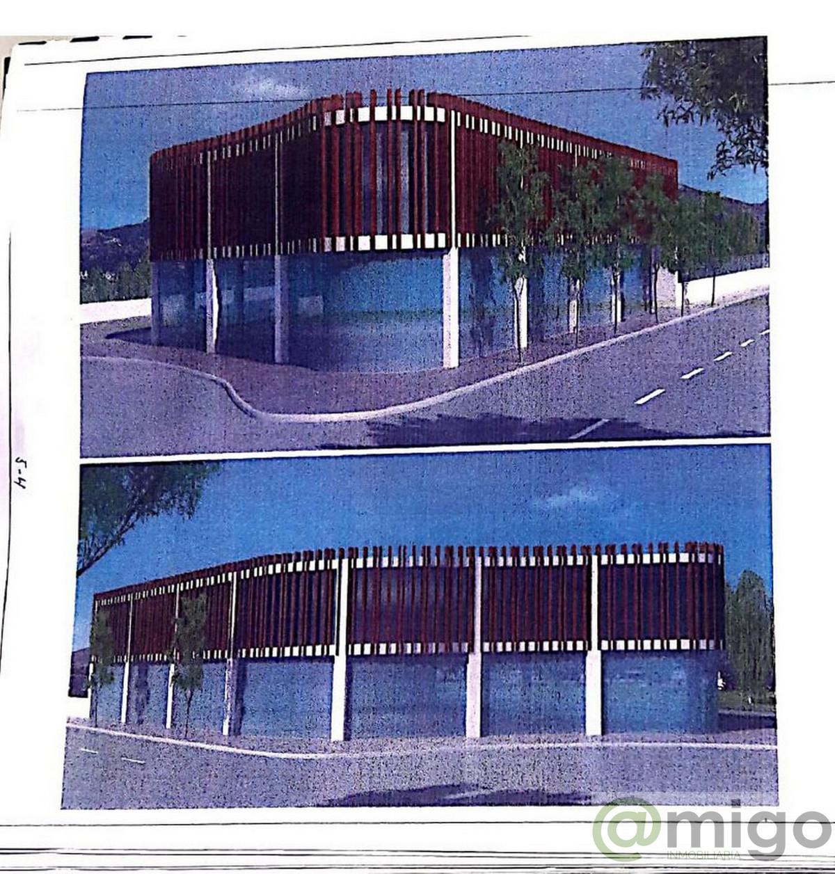 For sale of land in Fuengirola