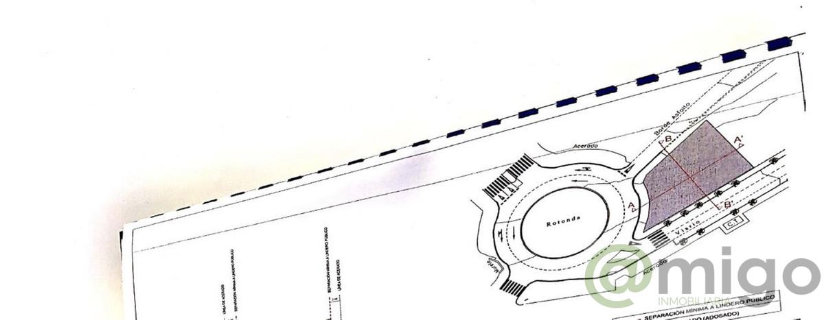 For sale of land in Fuengirola