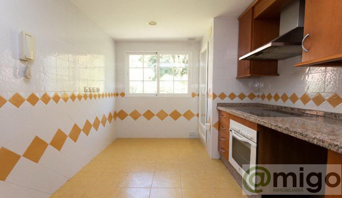 Venta de apartamento en Marbella