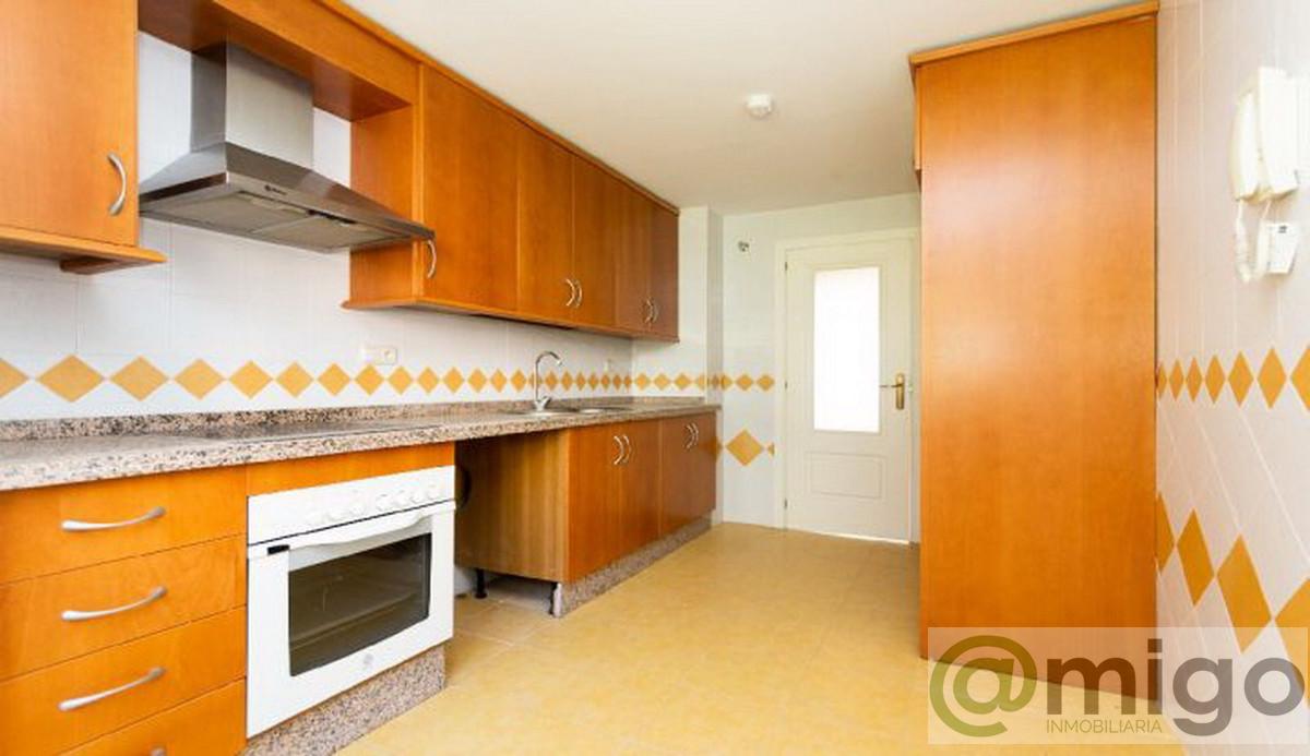 Venta de apartamento en Marbella