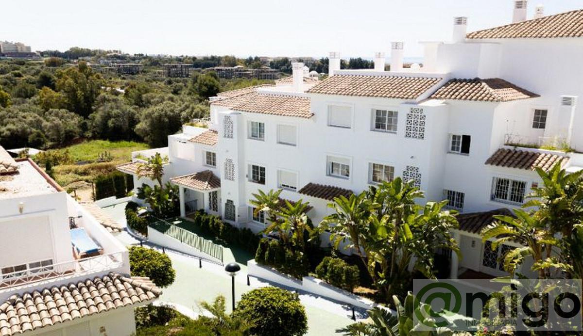 Venta de apartamento en Marbella