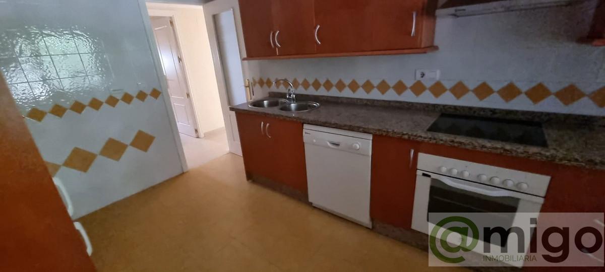 Venta de apartamento en Marbella