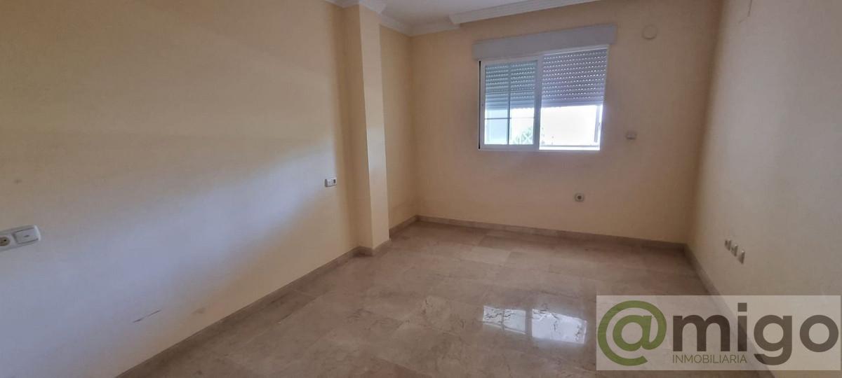 Venta de apartamento en Marbella