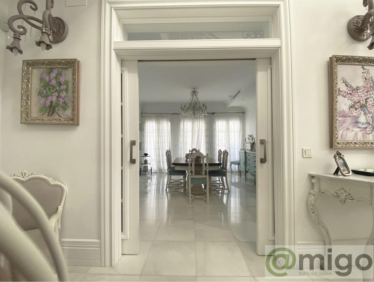 Venta de villa en Marbella