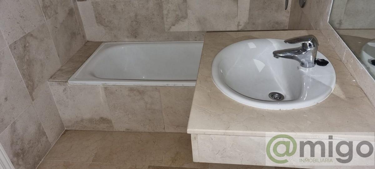 Venta de apartamento en Marbella