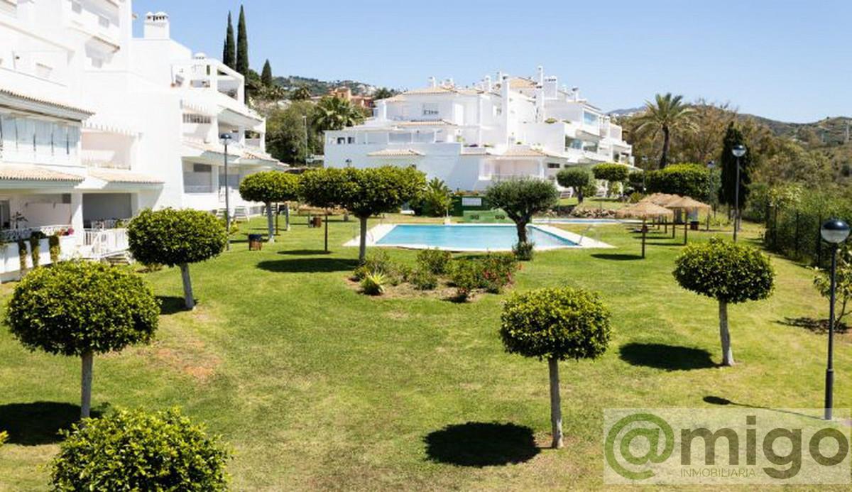 Venta de apartamento en Marbella