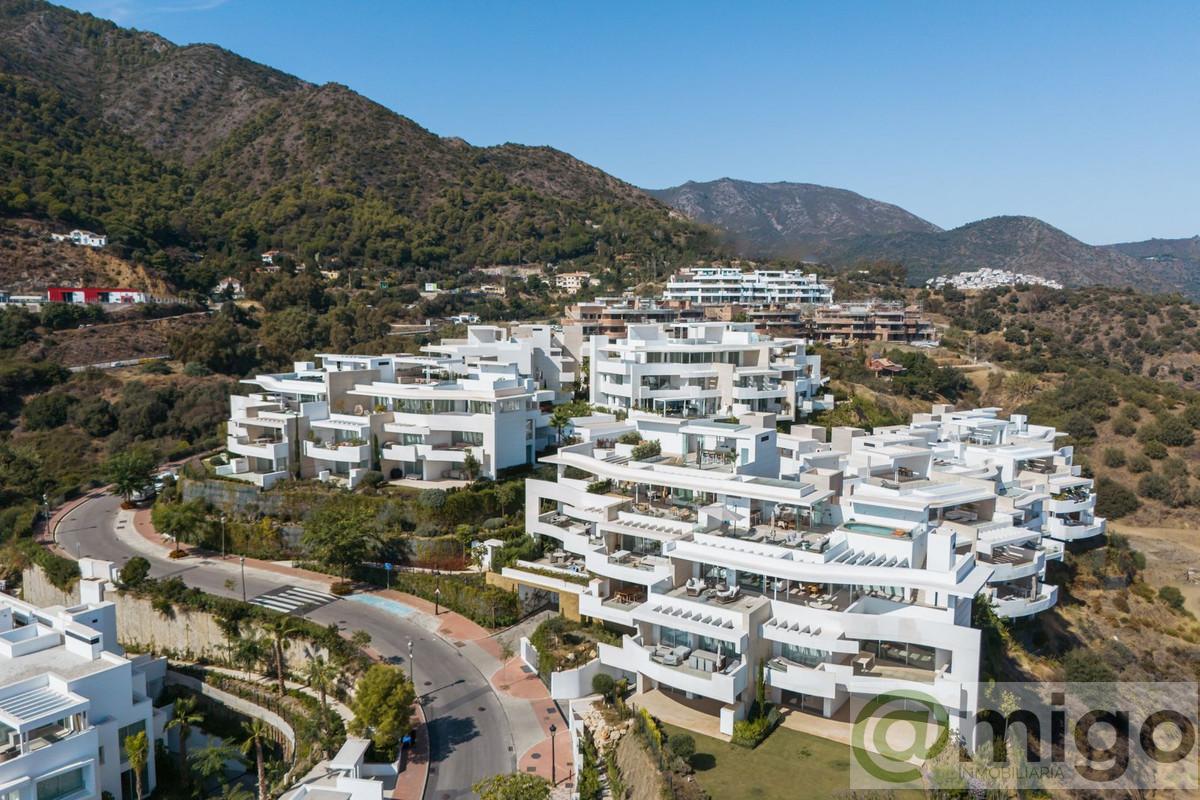 Venta de apartamento en Marbella