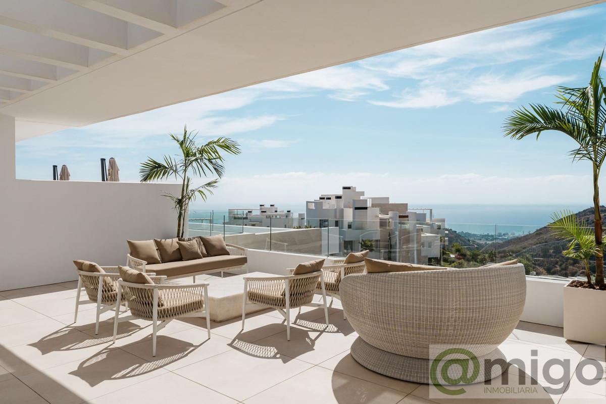 Venta de apartamento en Marbella