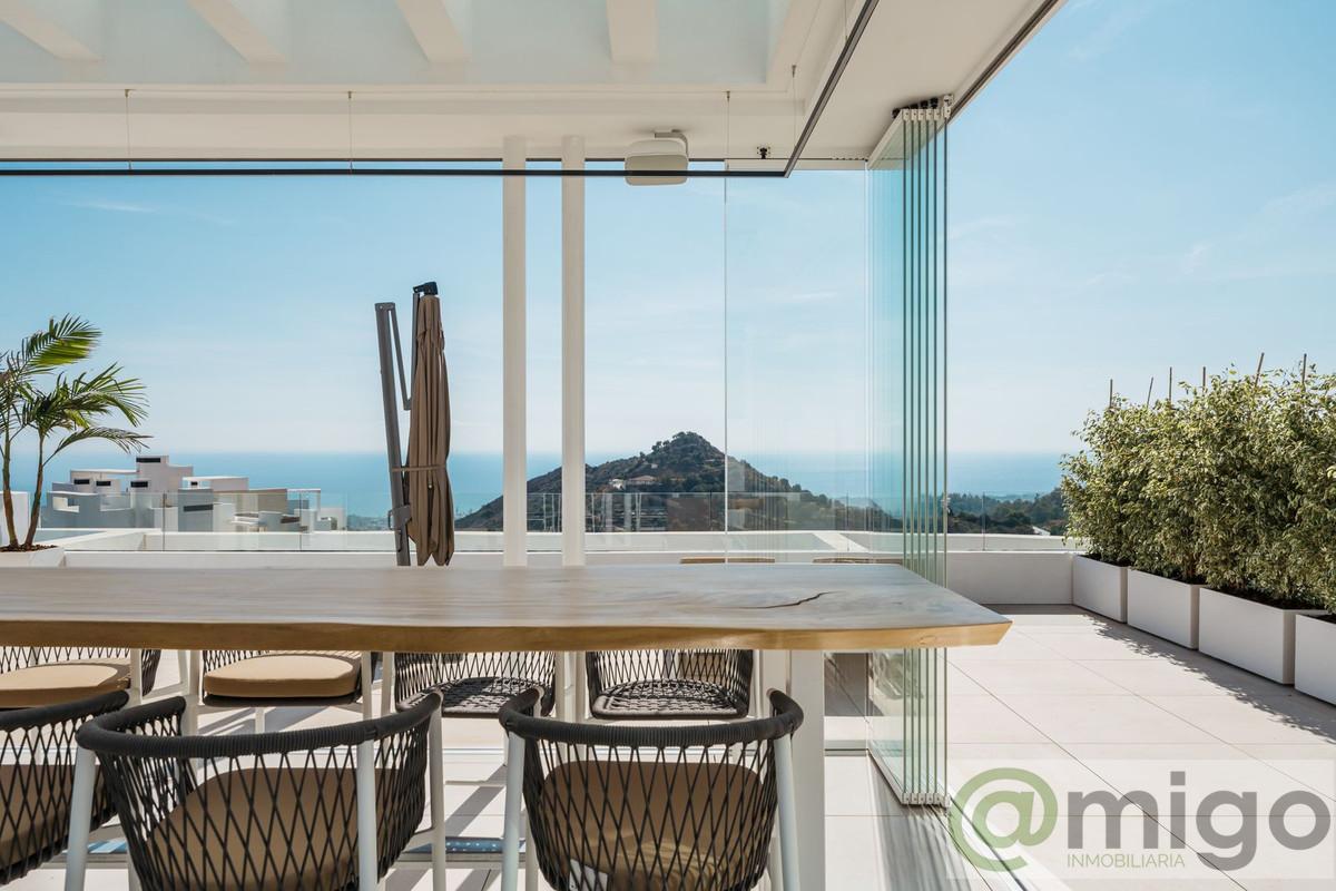 Venta de apartamento en Marbella