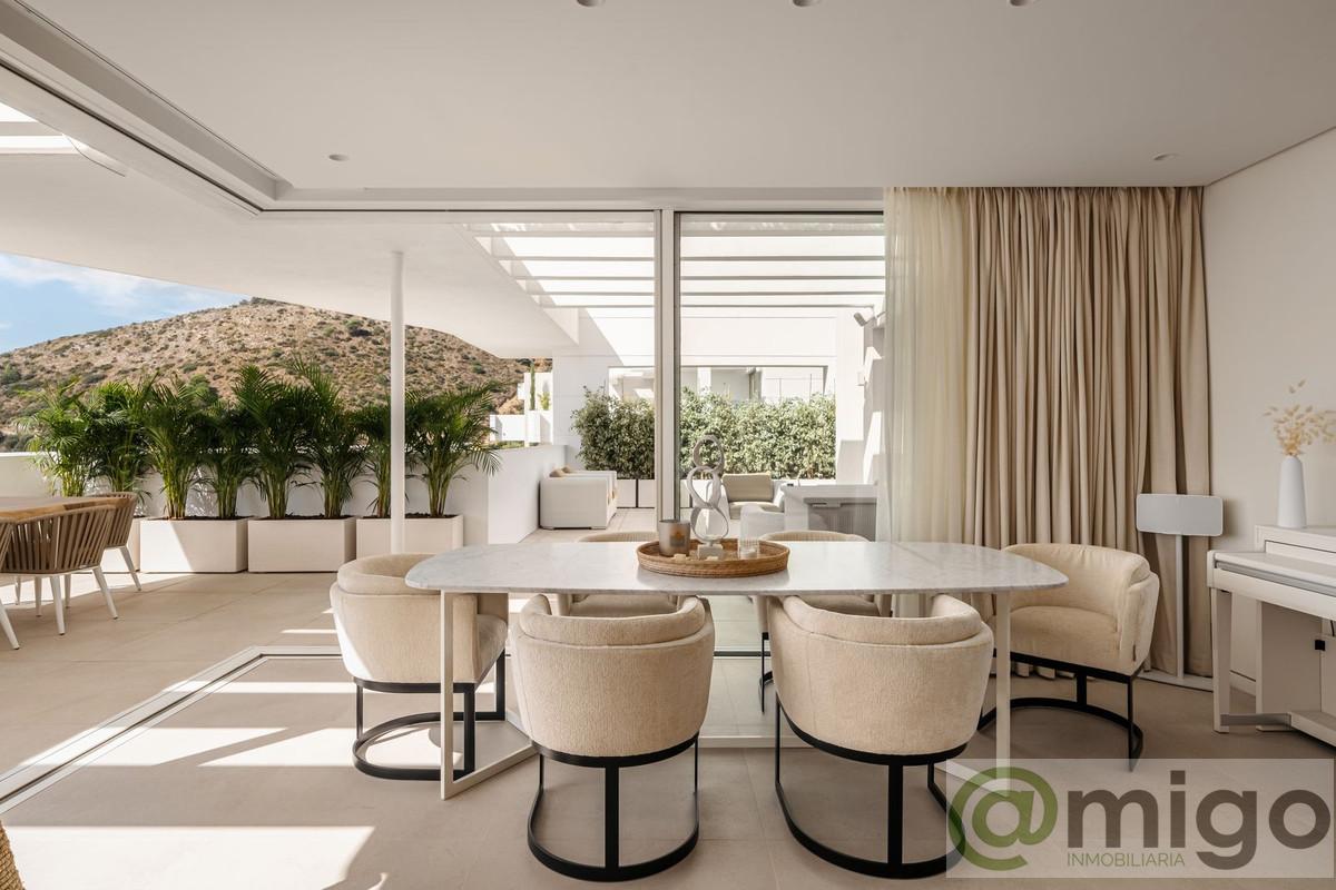 Venta de apartamento en Marbella