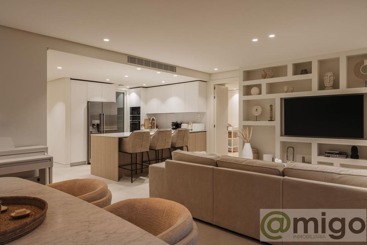 Venta de apartamento en Marbella