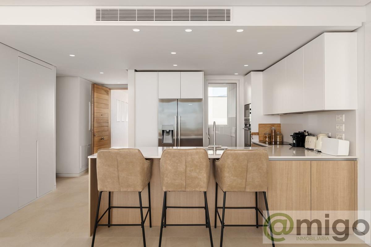 Venta de apartamento en Marbella