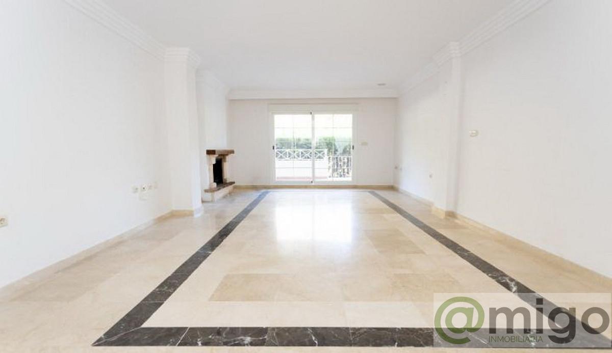 Venta de Ático en Marbella