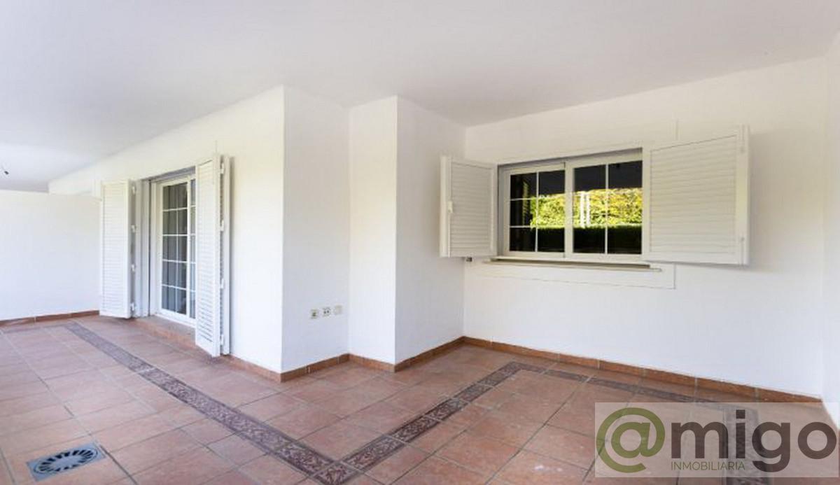 Venta de Ático en Marbella