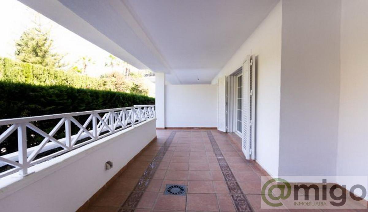 Venta de apartamento en Marbella