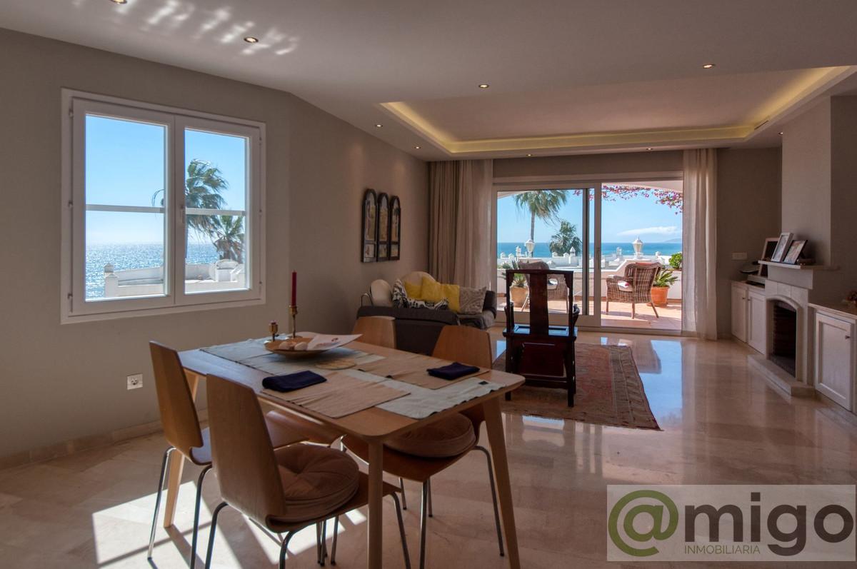 Venta de villa en Estepona