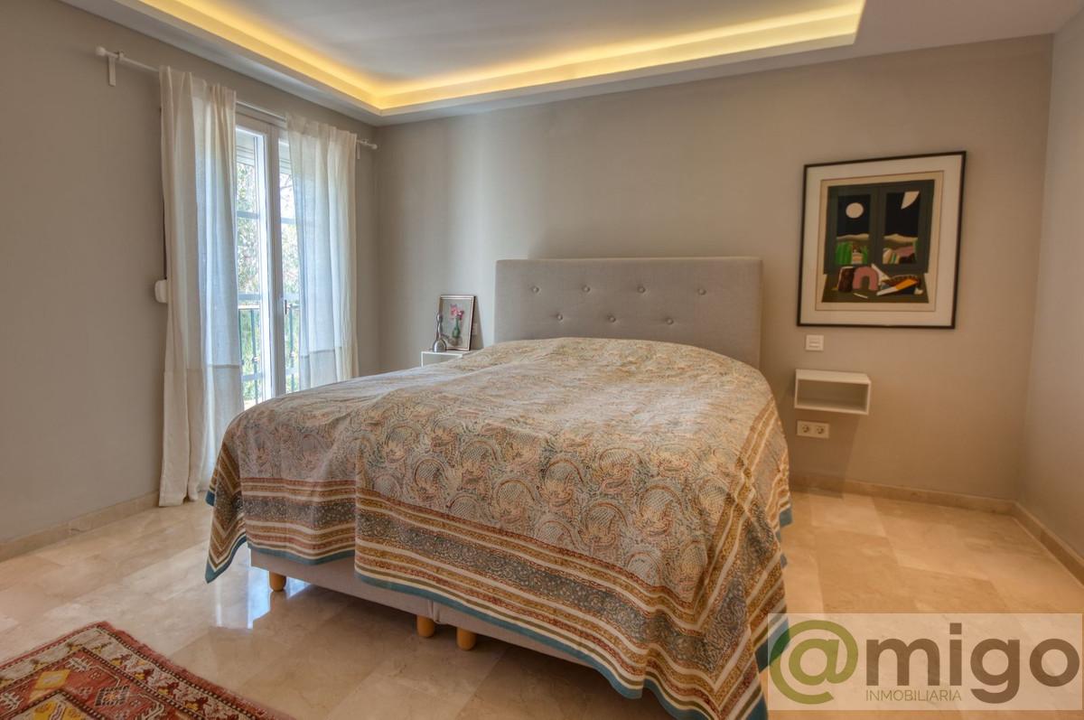 Venta de villa en Estepona