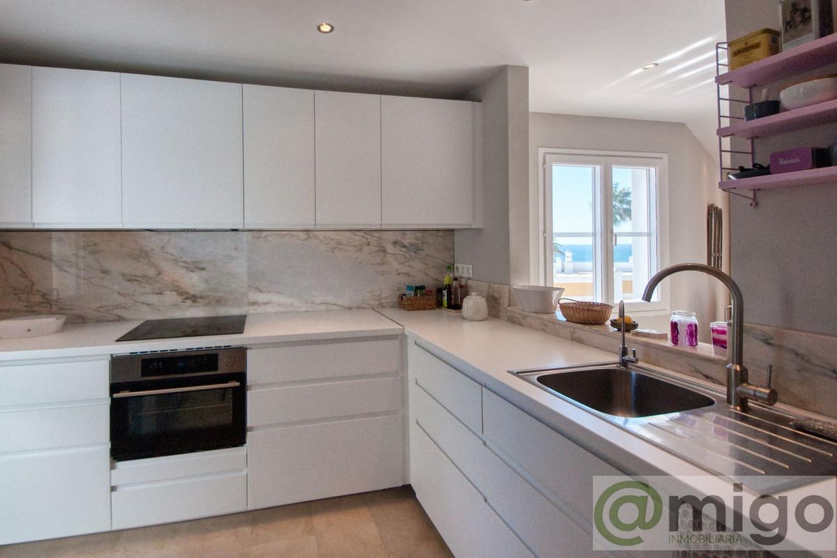 Venta de villa en Estepona