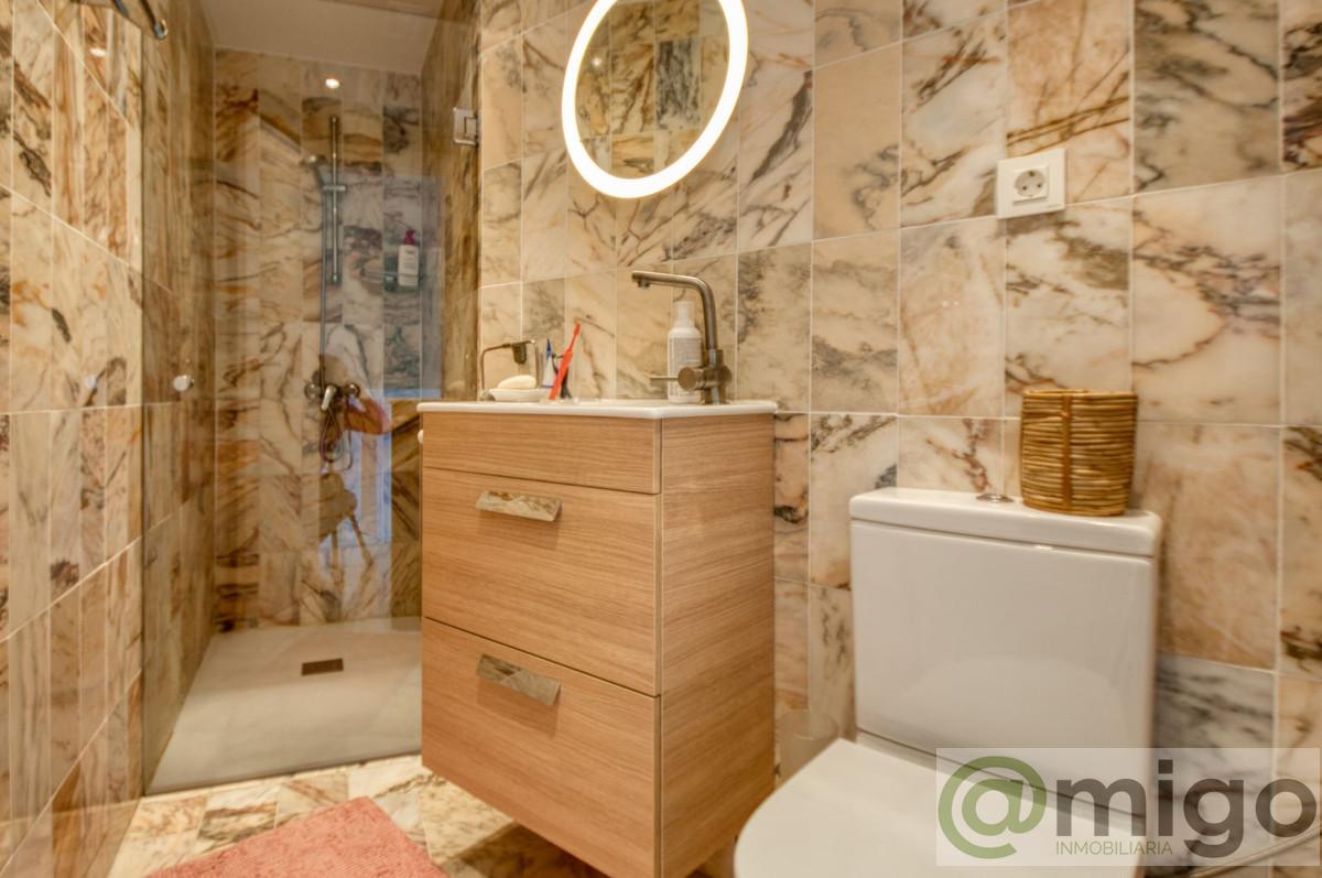 Venta de villa en Estepona