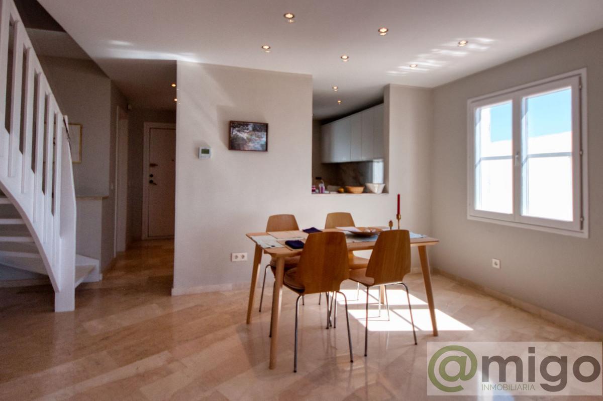 Venta de villa en Estepona