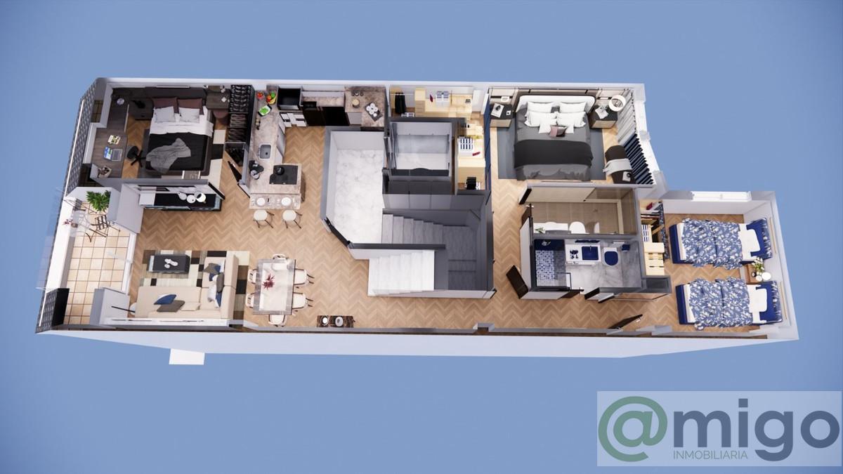 Venta de local en Fuengirola