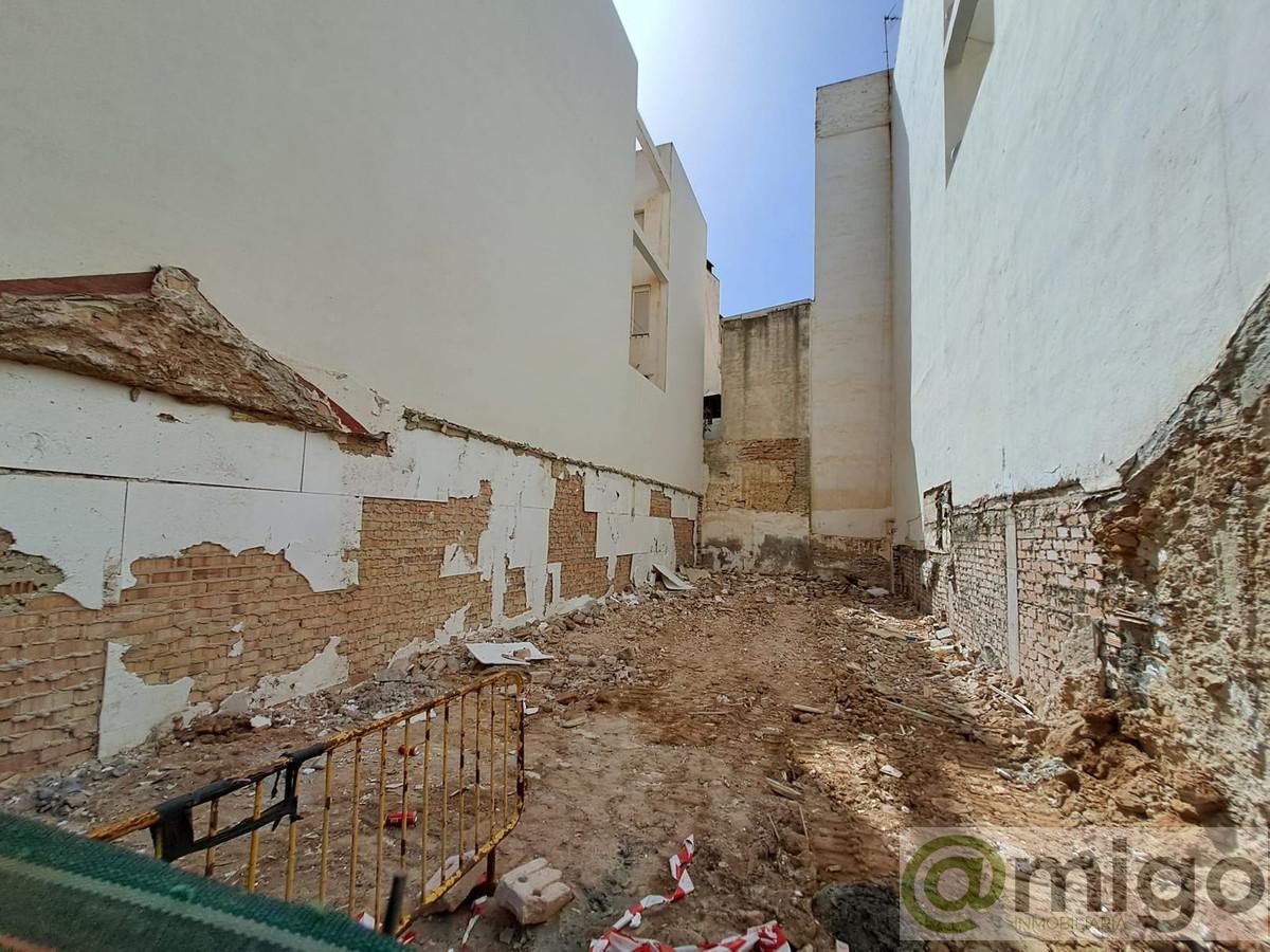 Venta de local en Fuengirola