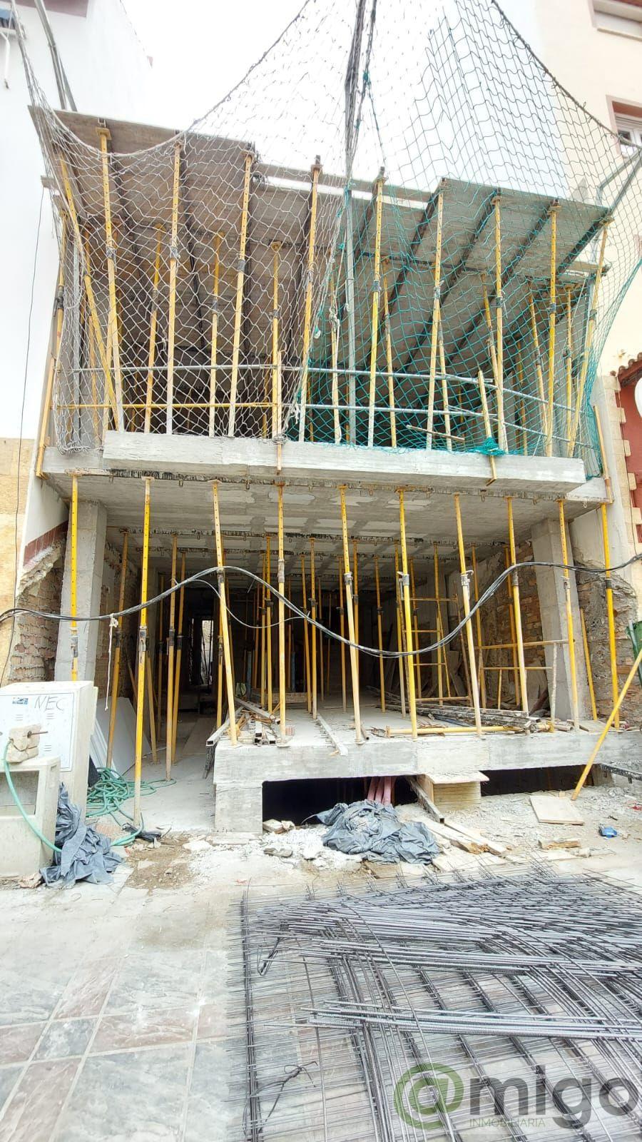 Venta de local en Fuengirola