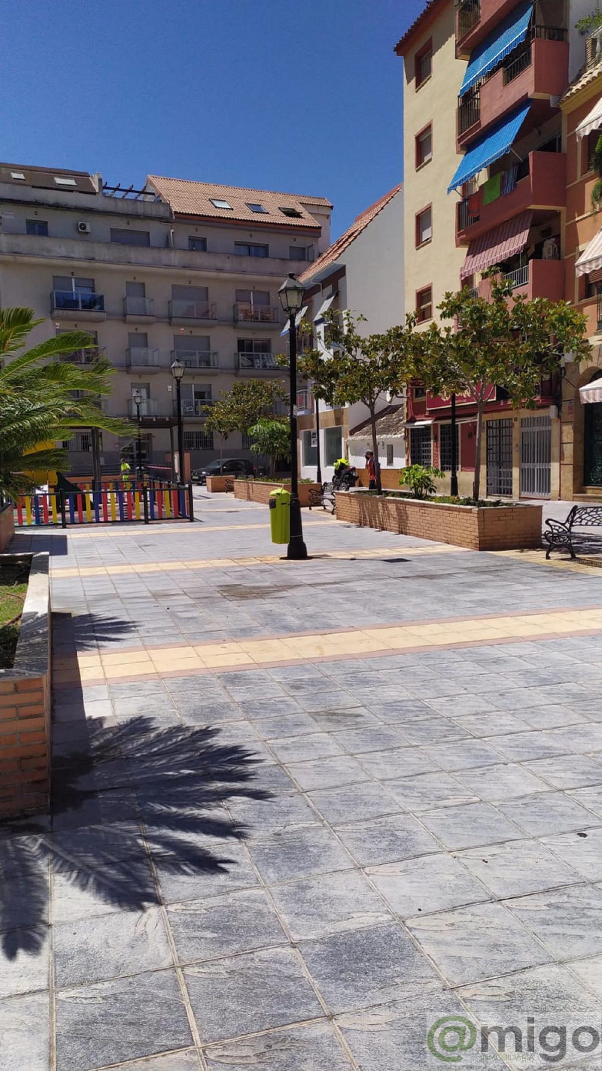 Venta de local en Fuengirola