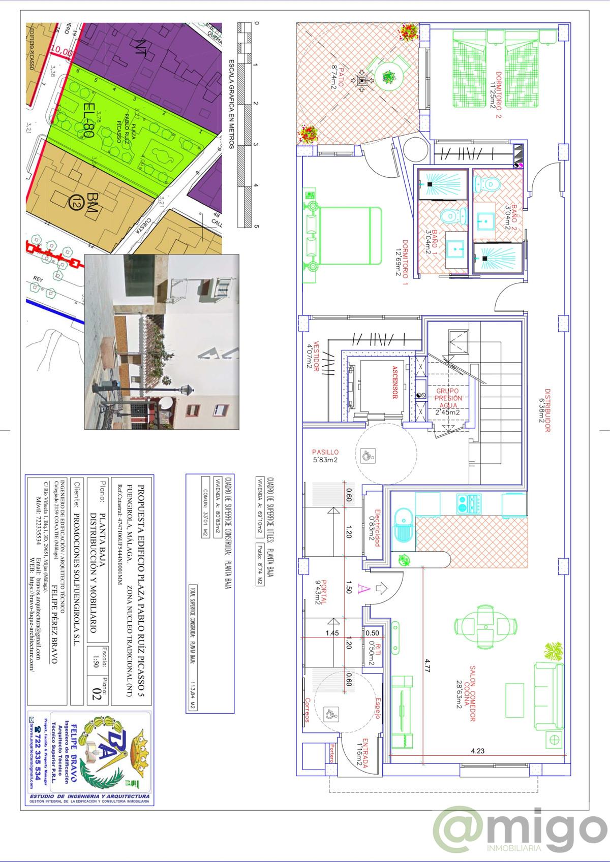 Venta de local en Fuengirola