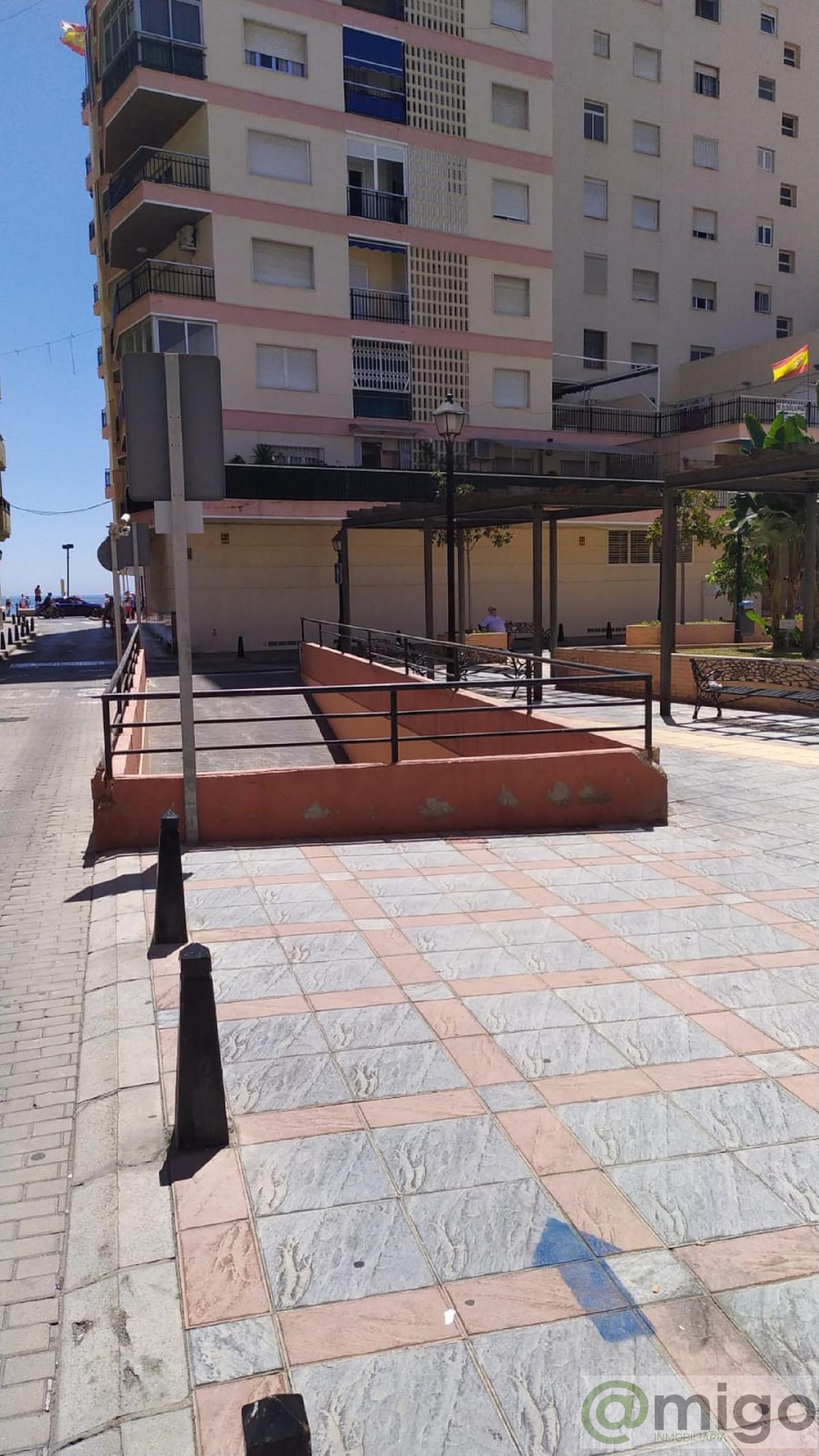 Venta de local en Fuengirola