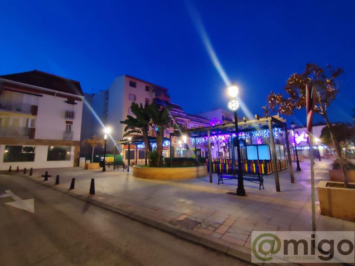 Venta de local en Fuengirola