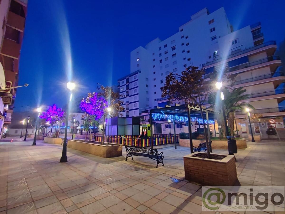 Venta de local en Fuengirola