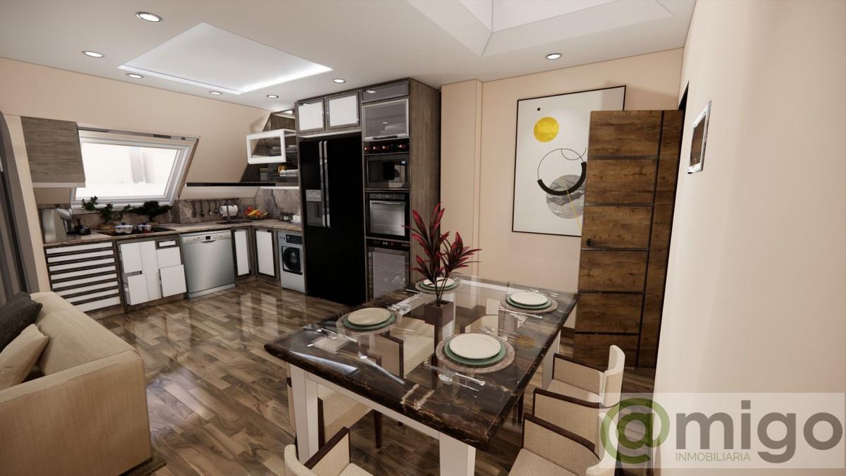 Venta de local en Fuengirola