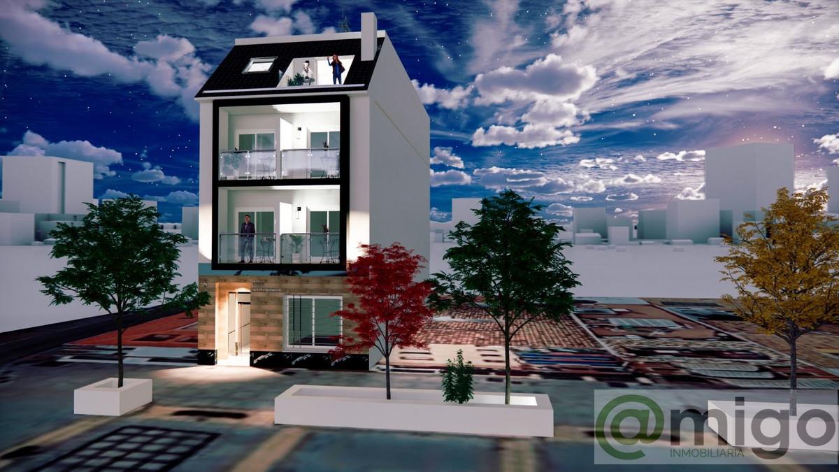 Venta de local en Fuengirola