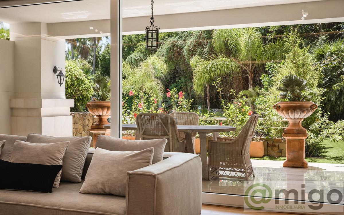 Venta de apartamento en Marbella